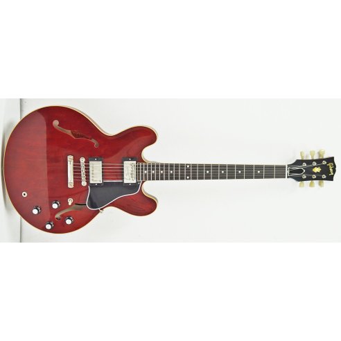 GIBSON 1961 ES-335 SIXTIES CHERRY VOS