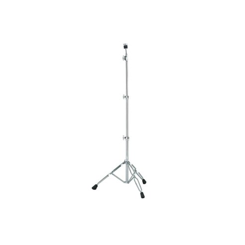 Dixon PSY8 - asta piatto dritta Medium - gamba doppia