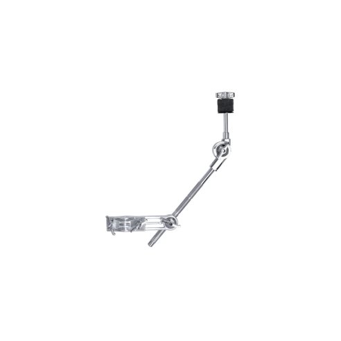 Dixon PYH-CM - giraffa reggipiatto c/clamp - short