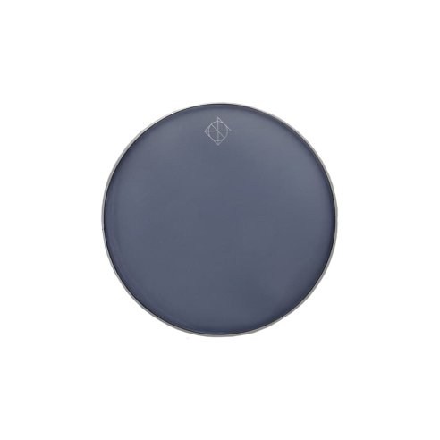 Dixon PHT106MSBK-DIX1 - pelle mesh 6'' nera a singolo strato