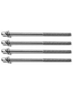 Dixon PATS-4V/4 - 4x viti tiranti c/rondella - 106 mm