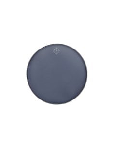 Dixon PHT108MSBK-DIX1 - pelle mesh 8'' nera a singolo strato