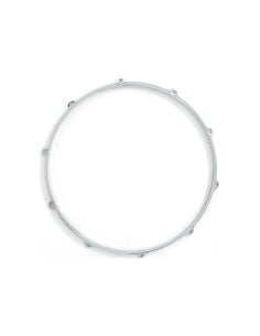 Dixon PKS510S-6CR - cerchio die-cast - 10″ - 6 fori - cromato - lato cordiera