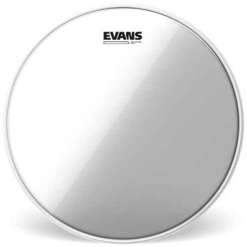 EVANS S10H30 HAZY 300 SNARE 10"