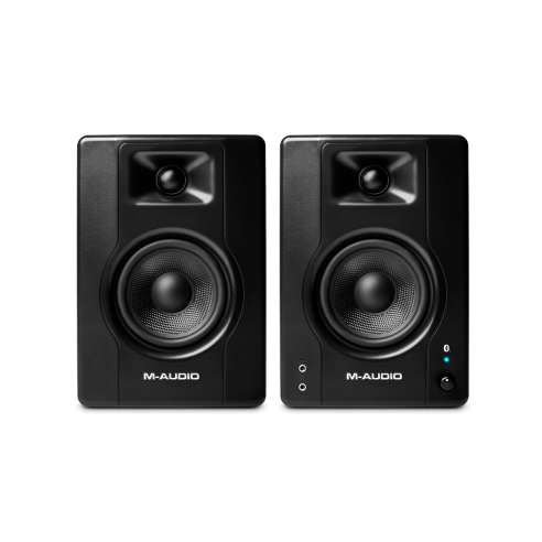 M-AUDIO BX4 BT