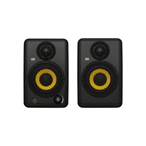 KRK GO AUX 3