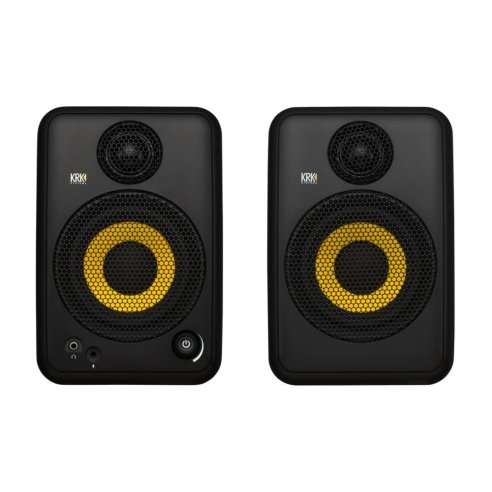 KRK GO AUX 4