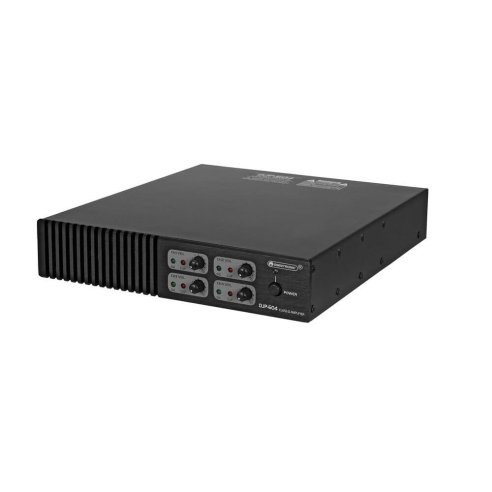 OMNITRONIC DJP-604 4CH POWER AMP