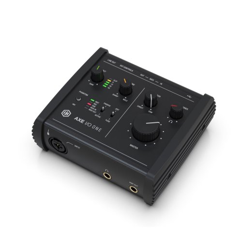 IK MULTIMEDIA AXE I/O ONE