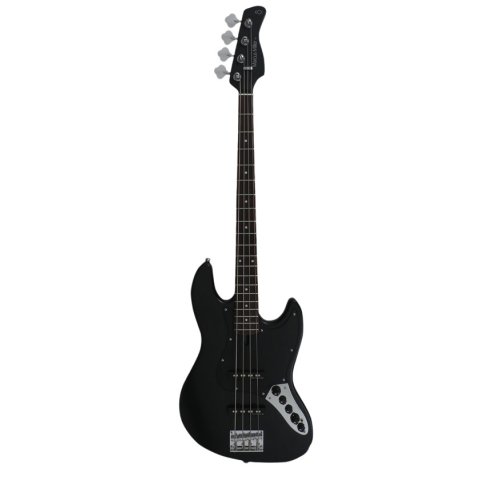 MARCUS MILLER V3 4 BLACK SATIN 2ND GEN