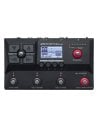 ZOOM B2 FOUR BASS EFFECT