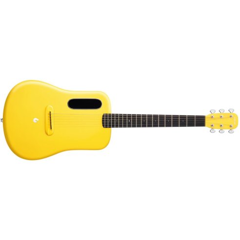LAVA MUSIC ME 3 36" YELLOW