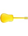 LAVA MUSIC ME 3 36" YELLOW