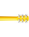 LAVA MUSIC ME 3 36" YELLOW