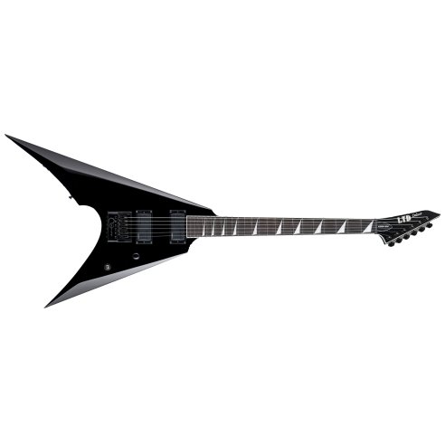 LTD LTD ARROW-1000 EVERTUNE - Black