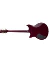 YAMAHA REVSTAR RSP20X RUSTY BRASS CHARCOAL