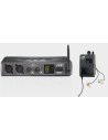 JTS SIEM-2T/SIEM-2R+IE1 EAR SYST 638-662 MHZ