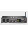 JTS SIEM-2T/SIEM-2R+IE1 EAR SYST 638-662 MHZ
