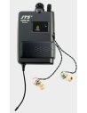 JTS SIEM-2T/SIEM-2R+IE1 EAR SYST 638-662 MHZ
