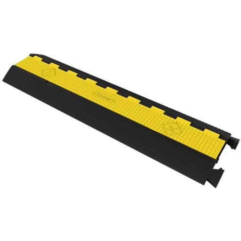 ZZIPP ZZCP120 PEDANA PASSACAVO 0.9 MT