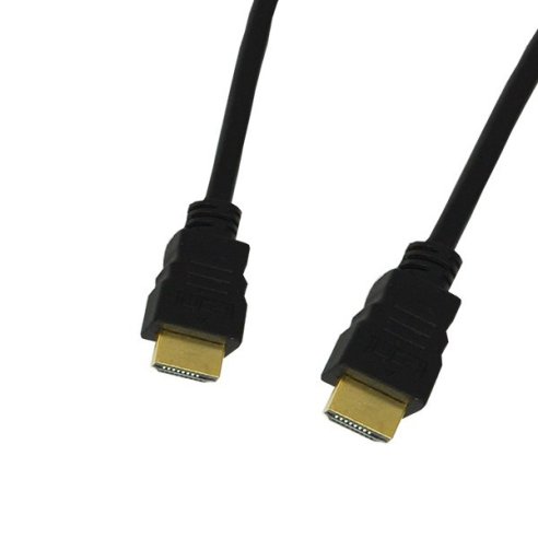 ZZIPP HDZZ100 CAVO HDMI 1 MT