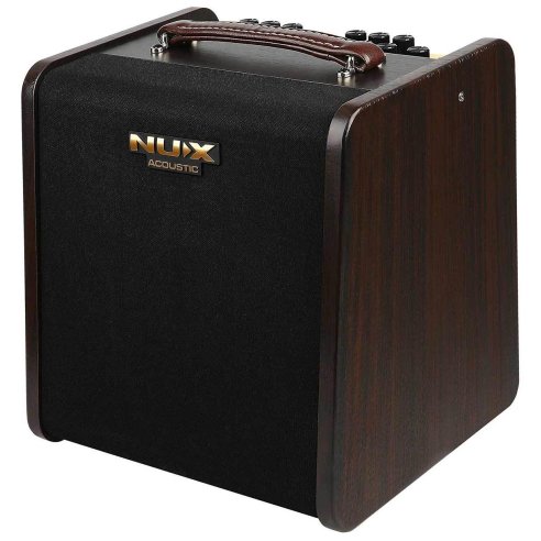 NUX AC-80 STAGEMAN II CHARGE