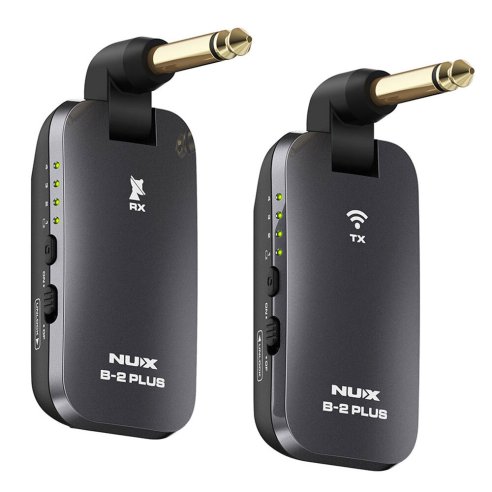 NUX B-2 PLUS