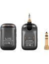 NUX B-7 PSM WIRELESS IN EAR MONITORING