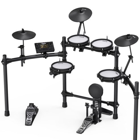 NUX DM-210 ALL MESH