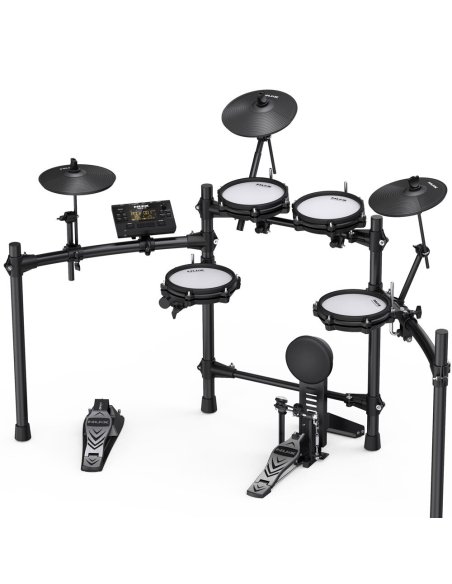 NUX DM-210 ALL MESH NUX DM-210 ALL MESH