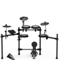 NUX DM-210 ALL MESH 2