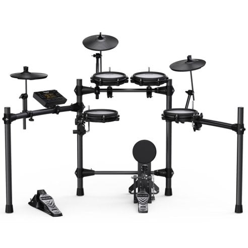 NUX DM-210 ALL MESH