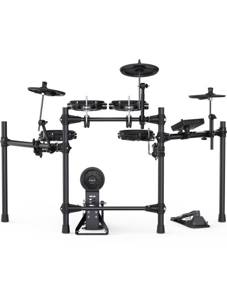 NUX DM-210 ALL MESH NUX DM-210 ALL MESH
