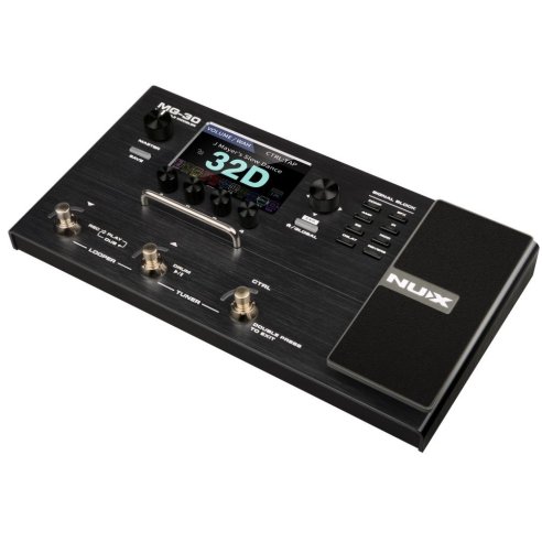 NUX MG-30
