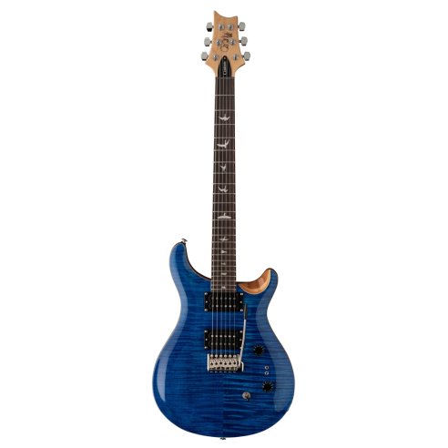 PRS SE CUSTOM 24-08 FADED BLUE