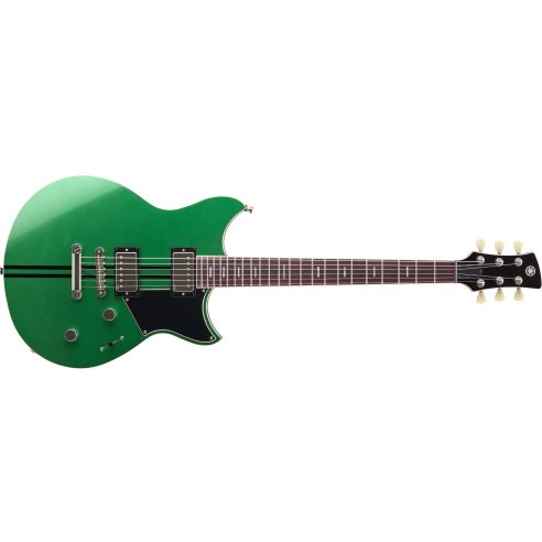 YAMAHA REVSTAR RSS20FLG FLASH GREEN