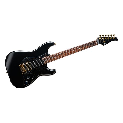 MOOER S900 - STANDARD 900 RW PEARL BLACK
