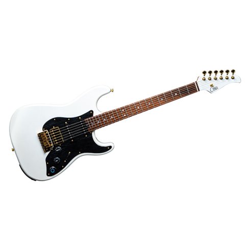 MOOER S900 - STANDARD 900 RW PEARL WHITE
