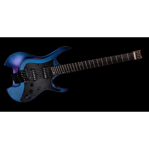 MOOER W900 AURORA PURPLE