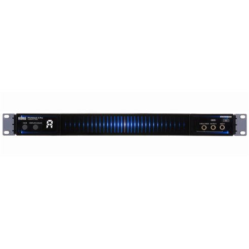 Korg PB-X-PRO TUNER