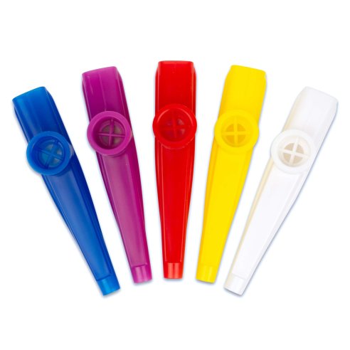 STAGG KAZOO PLASTICA
