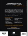 HAL LEONARD ACOUSTIC GUITAR TAB METHOD