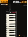 HAL LEONARD MELODICA METHOD