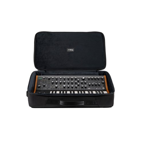 MOOG MUSIC Subsequent 37 SR Case