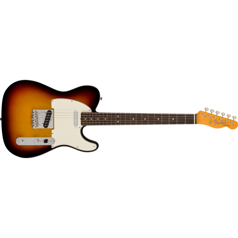 FENDER AM VINTAGE II 63 TELE RW WT3TB