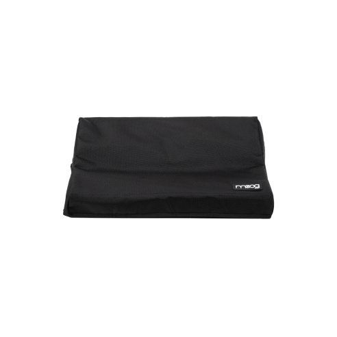 MOOG MUSIC Subsequent 25 Dust Cover