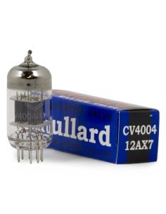 MULLARD 12AX7