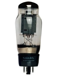 TUNGSOL 6L6 G BIG BULB