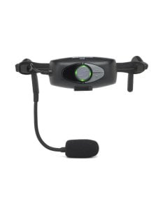 Samson AH9/QE Trasmettitore Airline 99 con capsula QE - G (863-865 MHz)