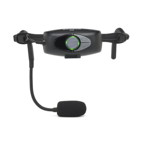 Samson AH9/QE Trasmettitore Airline 99 con capsula QE - K (470-494 MHz)
